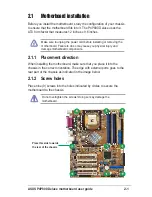 Preview for 29 page of Asus P4P800 DELUXE User Manual