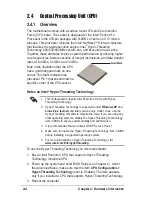 Preview for 32 page of Asus P4P800 DELUXE User Manual