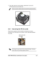 Preview for 37 page of Asus P4P800 DELUXE User Manual