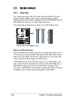 Preview for 38 page of Asus P4P800 DELUXE User Manual