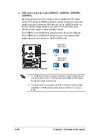 Preview for 50 page of Asus P4P800 DELUXE User Manual