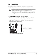 Preview for 51 page of Asus P4P800 DELUXE User Manual