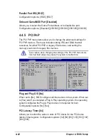 Preview for 92 page of Asus P4P800 DELUXE User Manual