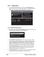 Preview for 138 page of Asus P4P800 DELUXE User Manual