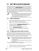 Preview for 144 page of Asus P4P800 DELUXE User Manual