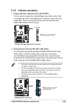 Предварительный просмотр 47 страницы Asus P4P800-E DELUXE User Manual