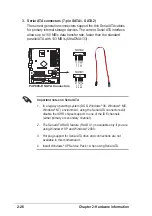 Предварительный просмотр 48 страницы Asus P4P800-E DELUXE User Manual