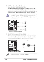 Предварительный просмотр 52 страницы Asus P4P800-E DELUXE User Manual