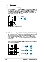 Предварительный просмотр 29 страницы Asus P4P800-F User Manual