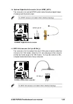 Предварительный просмотр 36 страницы Asus P4P800-F User Manual