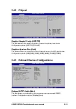 Preview for 50 page of Asus P4P800-F User Manual