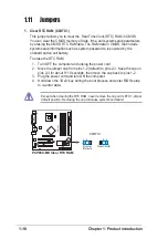 Предварительный просмотр 28 страницы Asus P4P800-MX User Manual