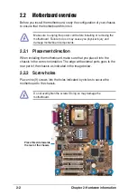 Preview for 24 page of Asus P4P800 SE User Manual