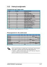 Preview for 39 page of Asus P4P800 SE User Manual