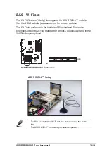 Preview for 41 page of Asus P4P800 SE User Manual