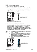 Preview for 47 page of Asus P4P800 SE User Manual