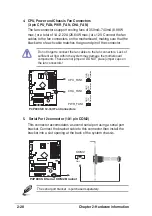 Preview for 50 page of Asus P4P800 SE User Manual