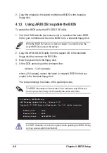 Preview for 64 page of Asus P4P800 SE User Manual