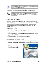 Preview for 69 page of Asus P4P800 SE User Manual