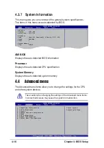 Preview for 78 page of Asus P4P800 SE User Manual