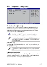 Preview for 79 page of Asus P4P800 SE User Manual