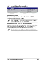 Preview for 89 page of Asus P4P800 SE User Manual