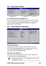 Preview for 95 page of Asus P4P800 SE User Manual