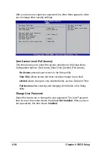 Preview for 98 page of Asus P4P800 SE User Manual