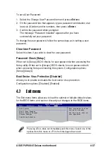 Preview for 99 page of Asus P4P800 SE User Manual