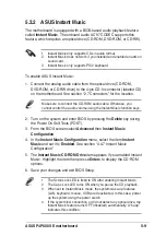 Preview for 111 page of Asus P4P800 SE User Manual