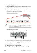 Preview for 112 page of Asus P4P800 SE User Manual