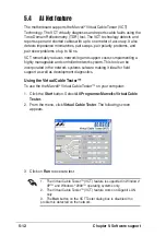 Preview for 114 page of Asus P4P800 SE User Manual