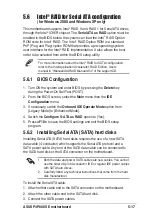 Preview for 119 page of Asus P4P800 SE User Manual