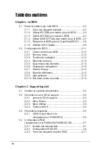 Preview for 4 page of Asus P4P800-VM (French) Guide Utilisateur