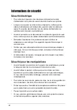 Preview for 6 page of Asus P4P800-VM (French) Guide Utilisateur