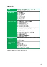 Preview for 13 page of Asus P4P800-VM (French) Guide Utilisateur