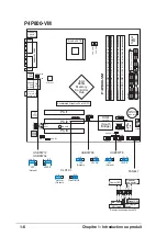 Preview for 24 page of Asus P4P800-VM (French) Guide Utilisateur