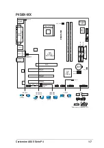 Preview for 25 page of Asus P4P800-VM (French) Guide Utilisateur