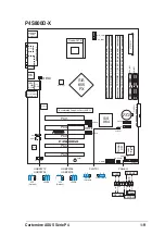 Preview for 27 page of Asus P4P800-VM (French) Guide Utilisateur