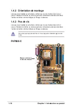 Preview for 28 page of Asus P4P800-VM (French) Guide Utilisateur