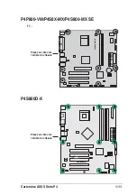 Preview for 29 page of Asus P4P800-VM (French) Guide Utilisateur