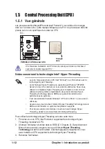 Preview for 30 page of Asus P4P800-VM (French) Guide Utilisateur