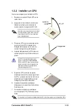 Preview for 31 page of Asus P4P800-VM (French) Guide Utilisateur