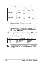 Preview for 36 page of Asus P4P800-VM (French) Guide Utilisateur