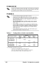 Preview for 38 page of Asus P4P800-VM (French) Guide Utilisateur