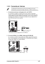 Preview for 45 page of Asus P4P800-VM (French) Guide Utilisateur