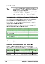 Preview for 50 page of Asus P4P800-VM (French) Guide Utilisateur