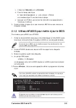 Preview for 59 page of Asus P4P800-VM (French) Guide Utilisateur