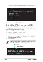 Preview for 60 page of Asus P4P800-VM (French) Guide Utilisateur