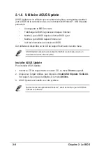 Preview for 64 page of Asus P4P800-VM (French) Guide Utilisateur